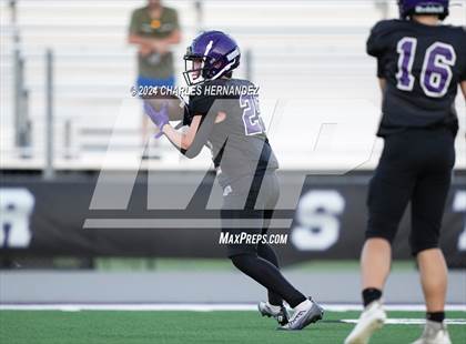 Thumbnail 3 in Klein Collins @ College Station (A Teams) photogallery.