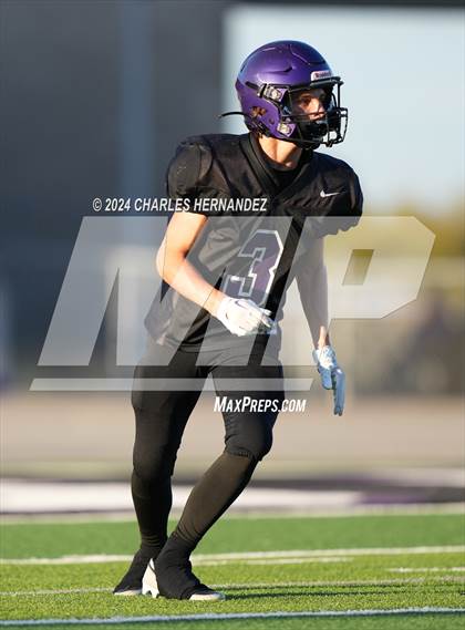 Thumbnail 3 in Klein Collins @ College Station (A Teams) photogallery.