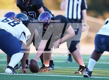 Thumbnail 2 in Klein Collins @ College Station (A Teams) photogallery.