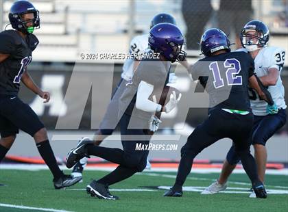 Thumbnail 1 in Klein Collins @ College Station (A Teams) photogallery.