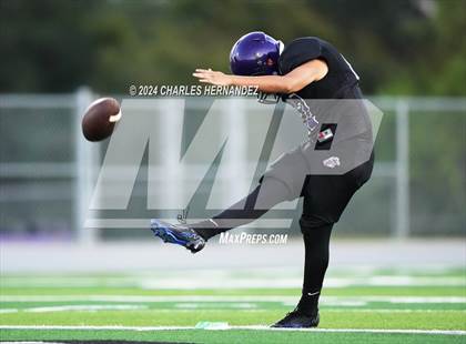 Thumbnail 1 in Klein Collins @ College Station (A Teams) photogallery.