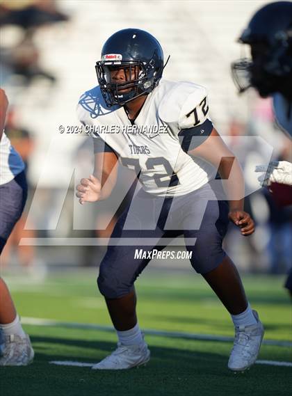 Thumbnail 3 in Klein Collins @ College Station (A Teams) photogallery.