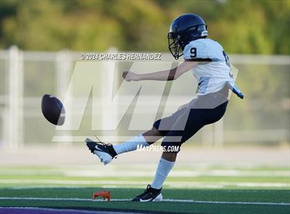 Thumbnail 2 in Klein Collins @ College Station (A Teams) photogallery.