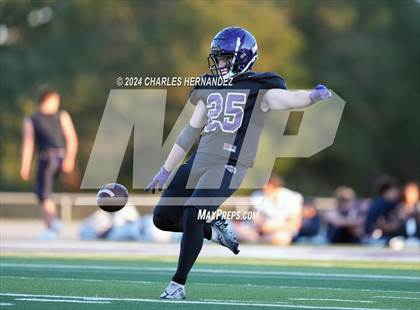 Thumbnail 2 in Klein Collins @ College Station (A Teams) photogallery.