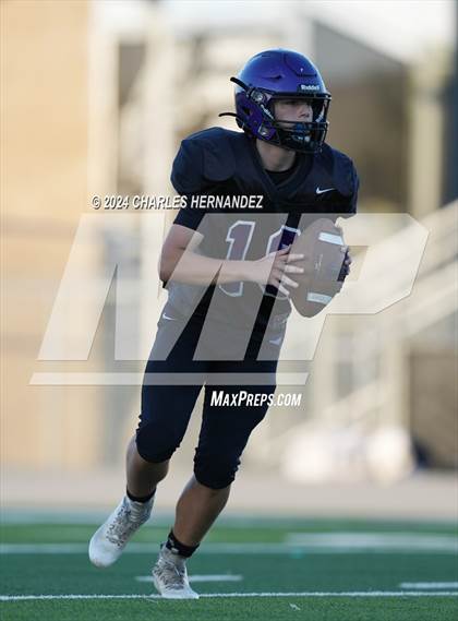 Thumbnail 2 in Klein Collins @ College Station (A Teams) photogallery.