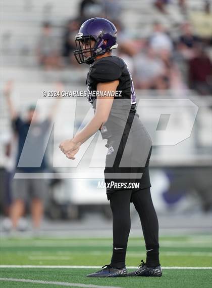 Thumbnail 1 in Klein Collins @ College Station (A Teams) photogallery.