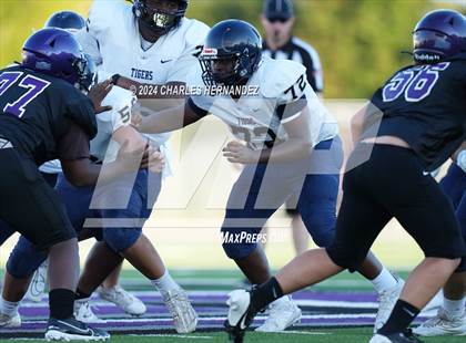 Thumbnail 1 in Klein Collins @ College Station (A Teams) photogallery.