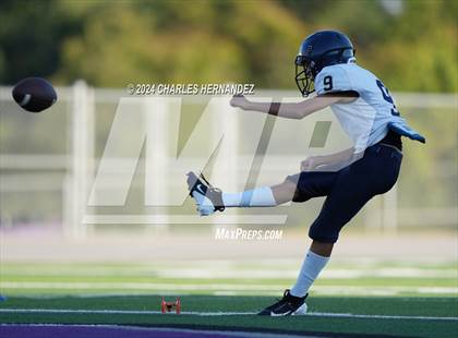 Thumbnail 3 in Klein Collins @ College Station (A Teams) photogallery.