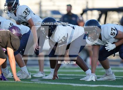 Thumbnail 1 in Klein Collins @ College Station (A Teams) photogallery.
