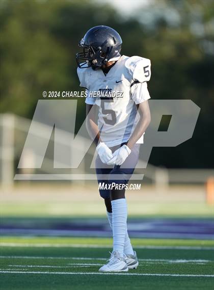 Thumbnail 3 in Klein Collins @ College Station (A Teams) photogallery.