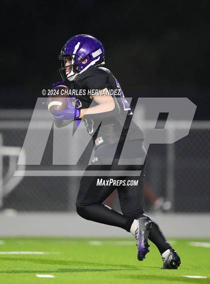 Thumbnail 2 in Klein Collins @ College Station (A Teams) photogallery.