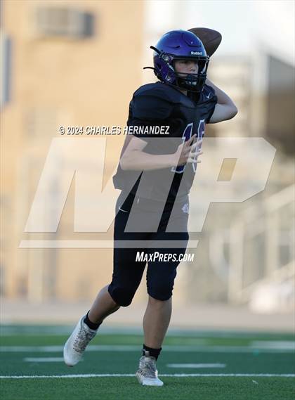 Thumbnail 3 in Klein Collins @ College Station (A Teams) photogallery.
