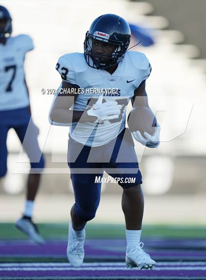 Thumbnail 3 in Klein Collins @ College Station (A Teams) photogallery.