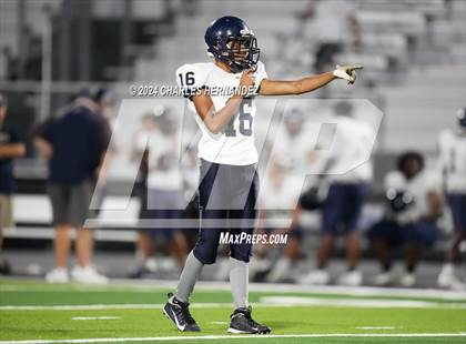 Thumbnail 1 in Klein Collins @ College Station (A Teams) photogallery.