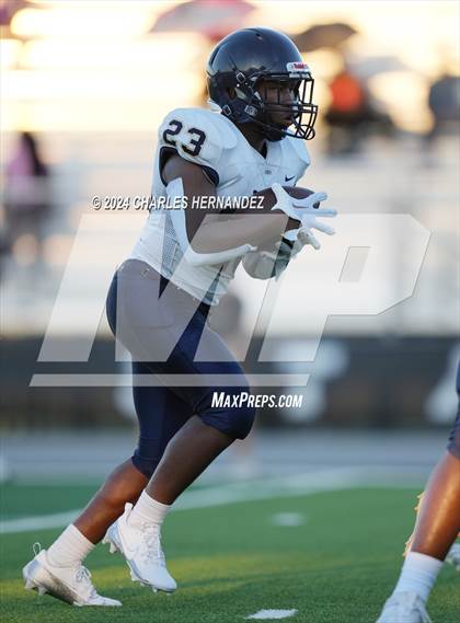 Thumbnail 2 in Klein Collins @ College Station (A Teams) photogallery.