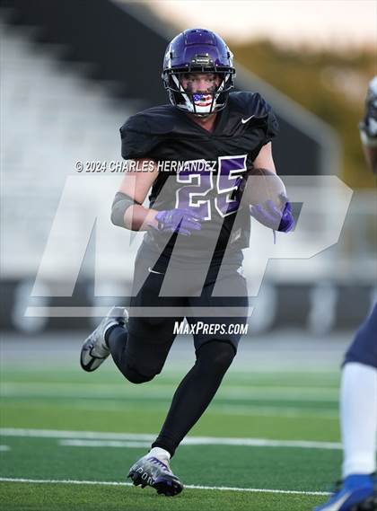 Thumbnail 2 in Klein Collins @ College Station (A Teams) photogallery.