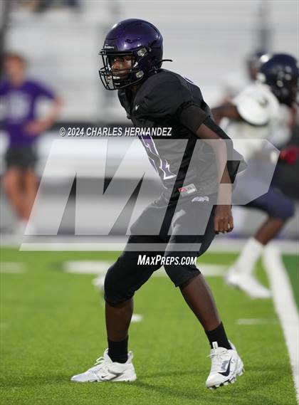 Thumbnail 1 in Klein Collins @ College Station (A Teams) photogallery.
