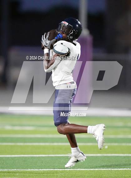 Thumbnail 1 in Klein Collins @ College Station (A Teams) photogallery.