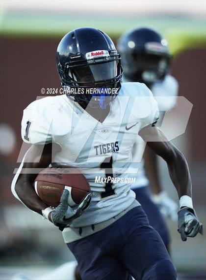 Thumbnail 2 in Klein Collins @ College Station (A Teams) photogallery.