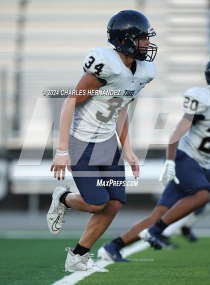 Thumbnail 1 in Klein Collins @ College Station (A Teams) photogallery.