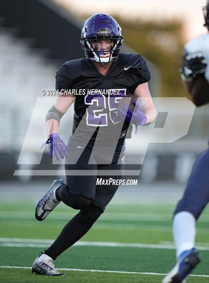 Thumbnail 3 in Klein Collins @ College Station (A Teams) photogallery.