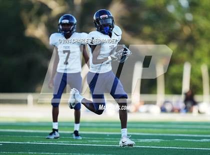 Thumbnail 1 in Klein Collins @ College Station (A Teams) photogallery.