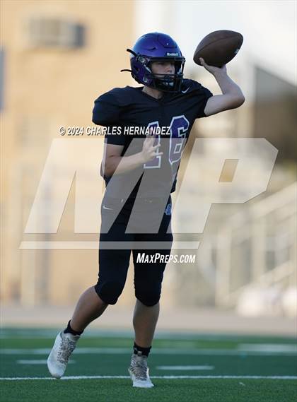 Thumbnail 1 in Klein Collins @ College Station (A Teams) photogallery.