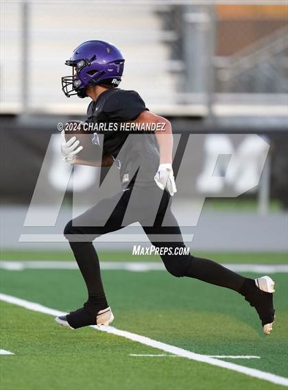 Thumbnail 1 in Klein Collins @ College Station (A Teams) photogallery.