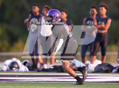 Thumbnail 3 in Klein Collins @ College Station (A Teams) photogallery.