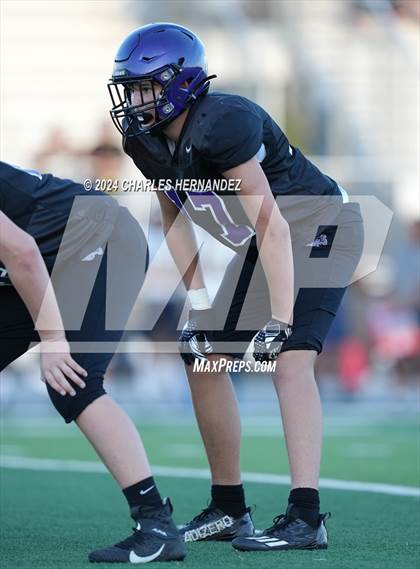 Thumbnail 2 in Klein Collins @ College Station (A Teams) photogallery.
