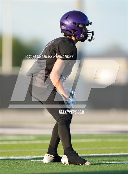 Thumbnail 2 in Klein Collins @ College Station (A Teams) photogallery.