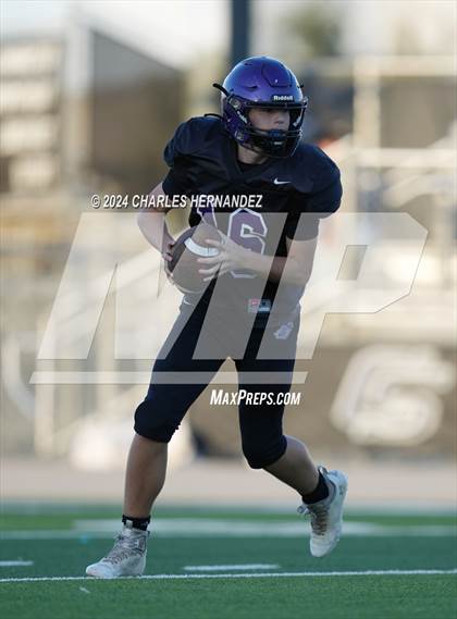 Thumbnail 3 in Klein Collins @ College Station (A Teams) photogallery.