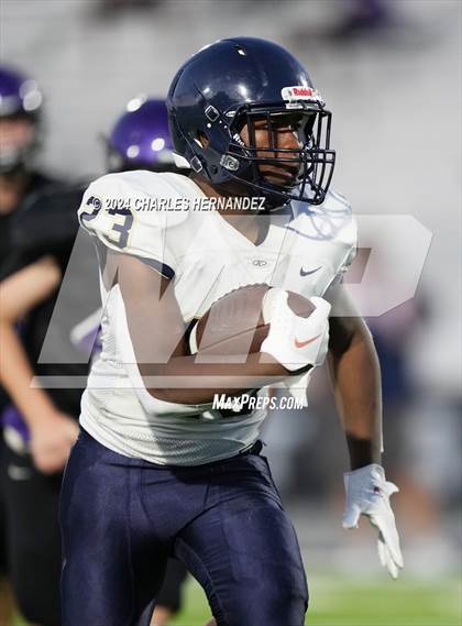 Thumbnail 2 in Klein Collins @ College Station (A Teams) photogallery.