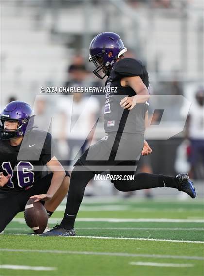 Thumbnail 3 in Klein Collins @ College Station (A Teams) photogallery.
