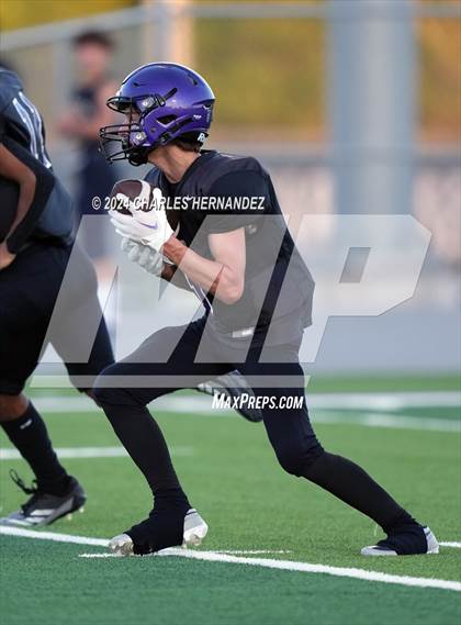Thumbnail 2 in Klein Collins @ College Station (A Teams) photogallery.