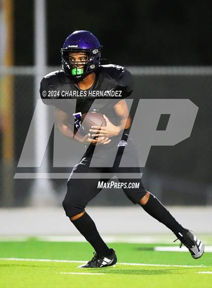 Thumbnail 3 in Klein Collins @ College Station (A Teams) photogallery.
