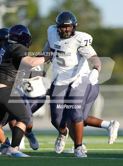 Thumbnail 1 in Klein Collins @ College Station (A Teams) photogallery.