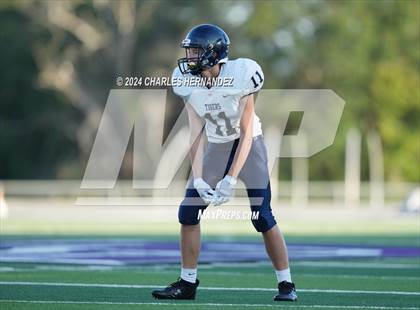 Thumbnail 2 in Klein Collins @ College Station (A Teams) photogallery.