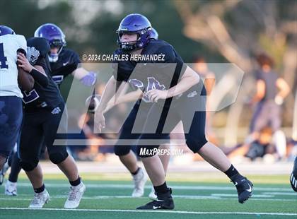 Thumbnail 3 in Klein Collins @ College Station (A Teams) photogallery.