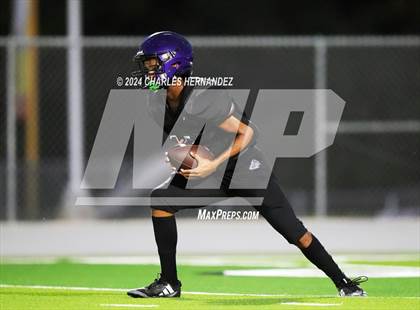 Thumbnail 1 in Klein Collins @ College Station (A Teams) photogallery.