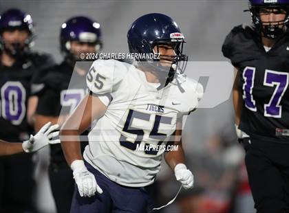 Thumbnail 2 in Klein Collins @ College Station (A Teams) photogallery.