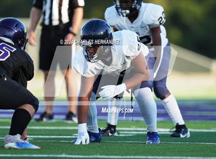 Thumbnail 3 in Klein Collins @ College Station (A Teams) photogallery.