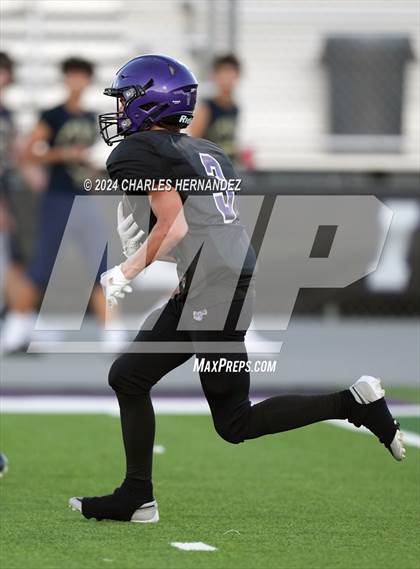 Thumbnail 2 in Klein Collins @ College Station (A Teams) photogallery.