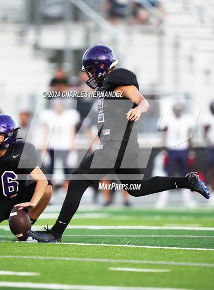 Thumbnail 2 in Klein Collins @ College Station (A Teams) photogallery.