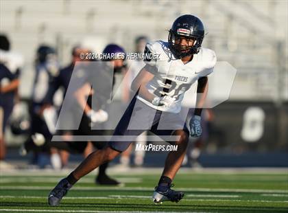 Thumbnail 1 in Klein Collins @ College Station (A Teams) photogallery.