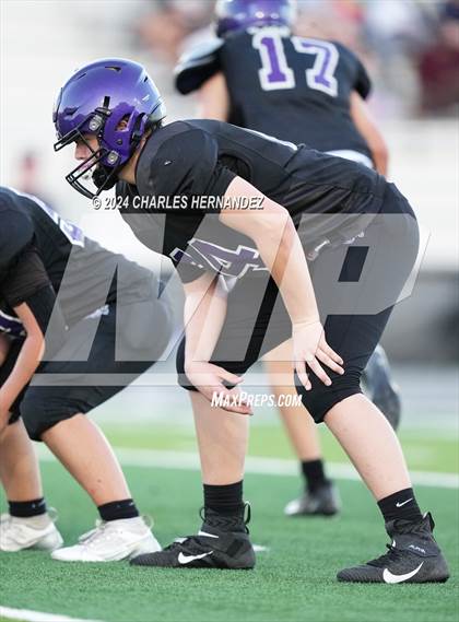 Thumbnail 3 in Klein Collins @ College Station (A Teams) photogallery.