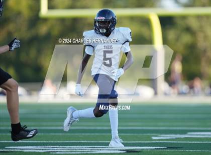 Thumbnail 3 in Klein Collins @ College Station (A Teams) photogallery.