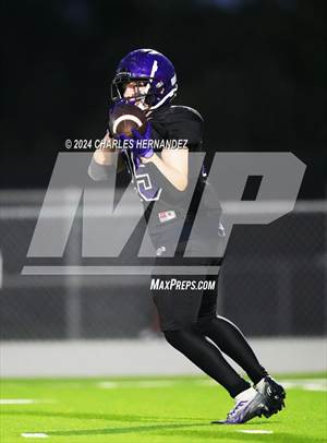Klein Collins @ College Station (A Teams)