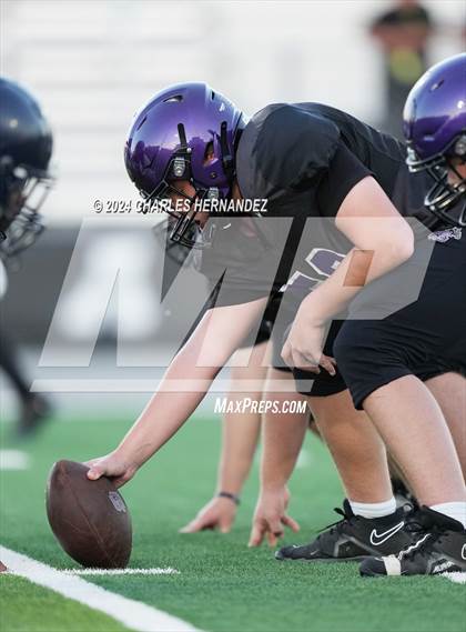 Thumbnail 1 in Klein Collins @ College Station (A Teams) photogallery.