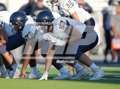 Thumbnail 1 in Klein Collins @ College Station (A Teams) photogallery.